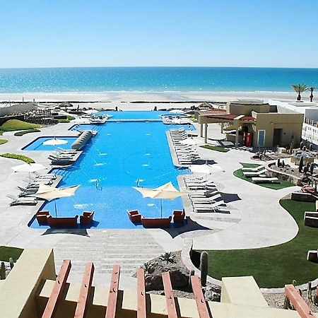 Encanto Living One Bedroom Unit By Kivoya Puerto Penasco Exterior photo