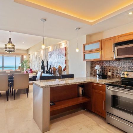 Encanto Living One Bedroom Unit By Kivoya Puerto Penasco Exterior photo