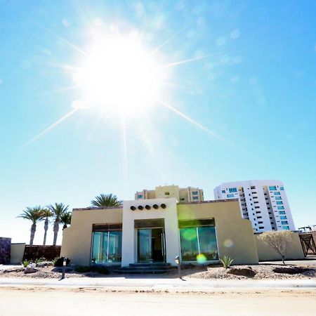 Encanto Living One Bedroom Unit By Kivoya Puerto Penasco Exterior photo