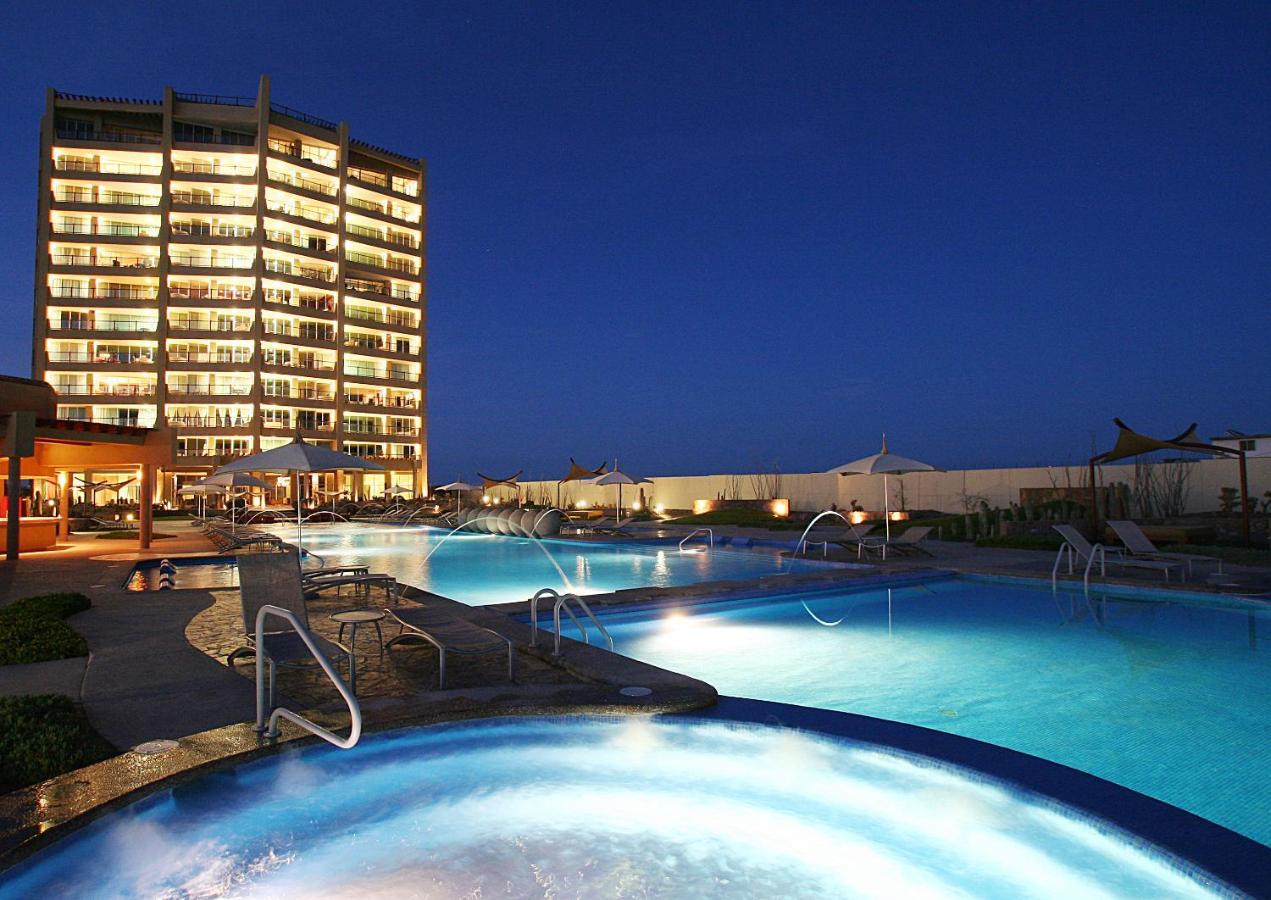 Encanto Living One Bedroom Unit By Kivoya Puerto Penasco Exterior photo