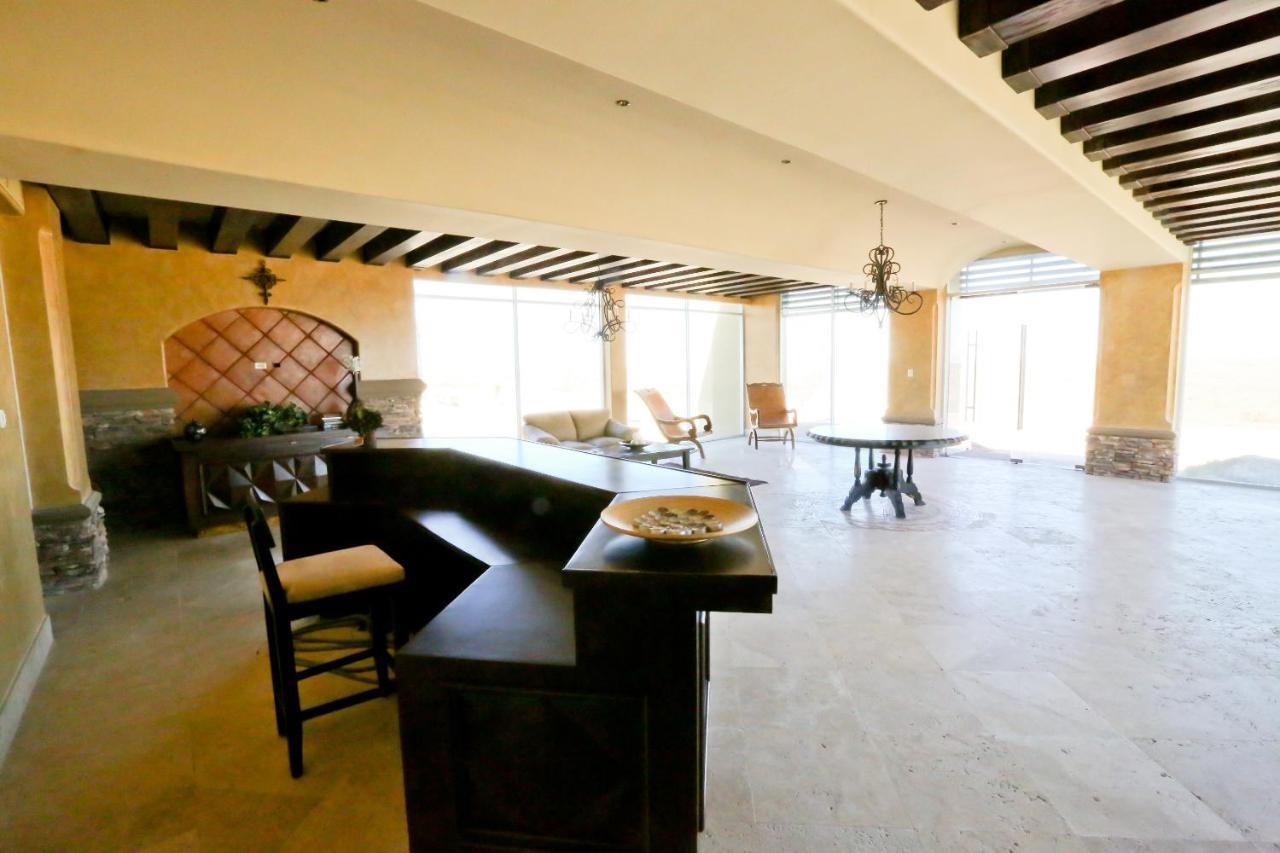 Encanto Living One Bedroom Unit By Kivoya Puerto Penasco Exterior photo