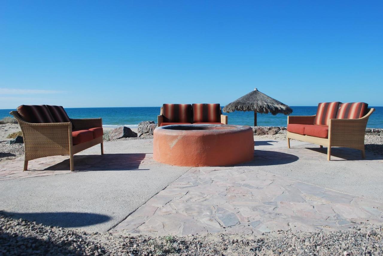 Encanto Living One Bedroom Unit By Kivoya Puerto Penasco Exterior photo