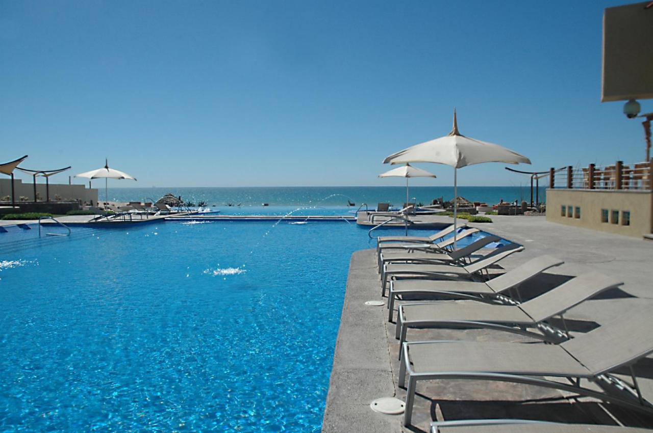 Encanto Living One Bedroom Unit By Kivoya Puerto Penasco Exterior photo