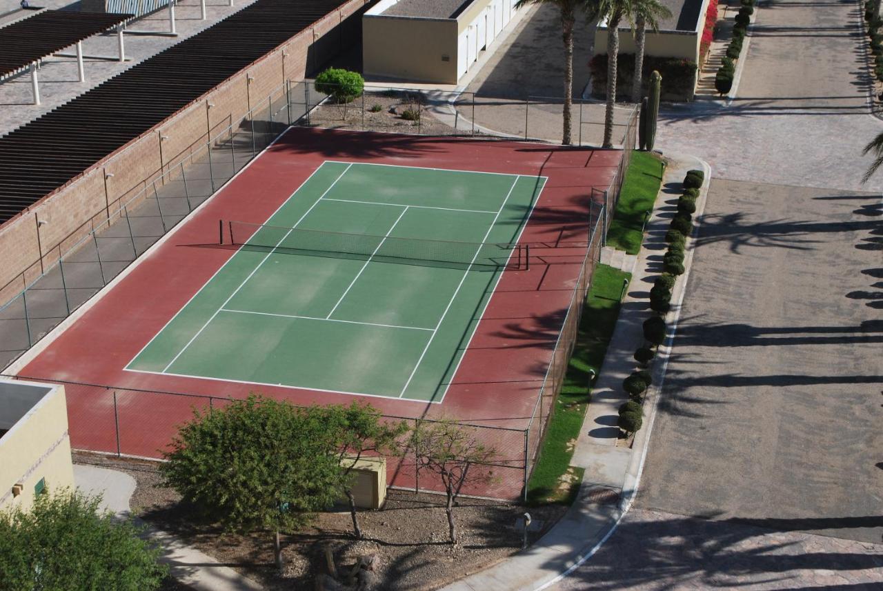 Encanto Living One Bedroom Unit By Kivoya Puerto Penasco Exterior photo