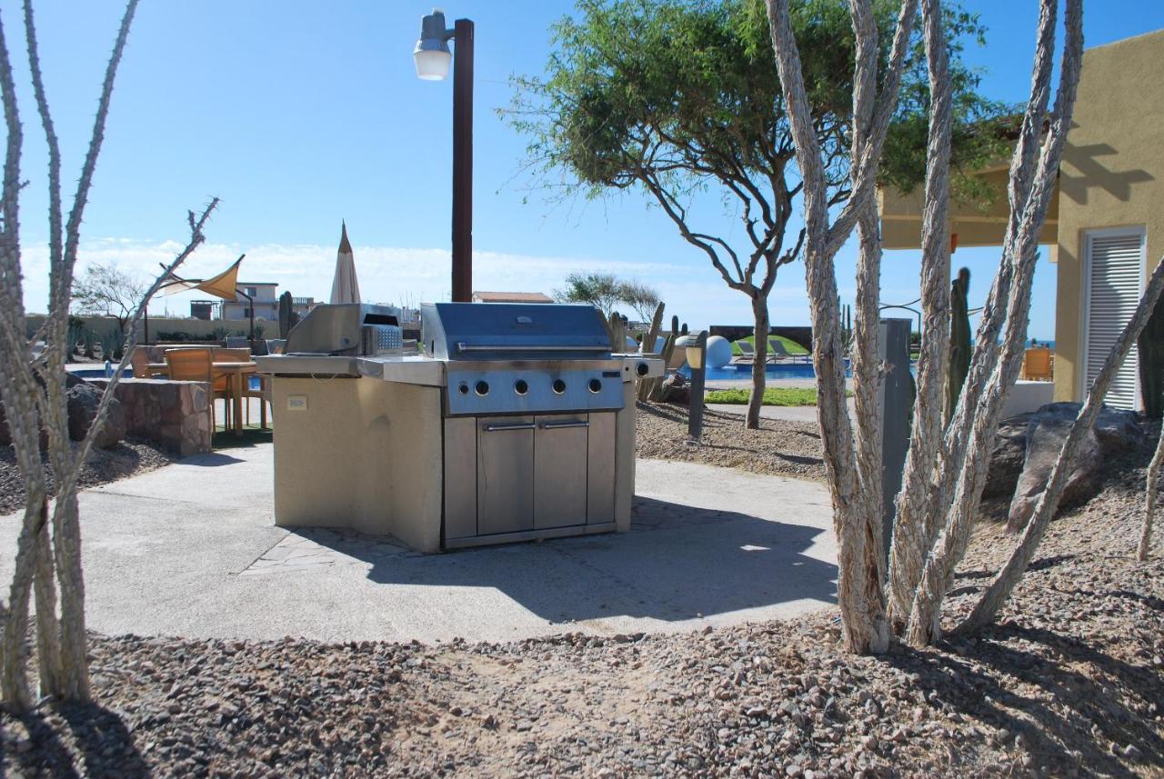 Encanto Living One Bedroom Unit By Kivoya Puerto Penasco Exterior photo