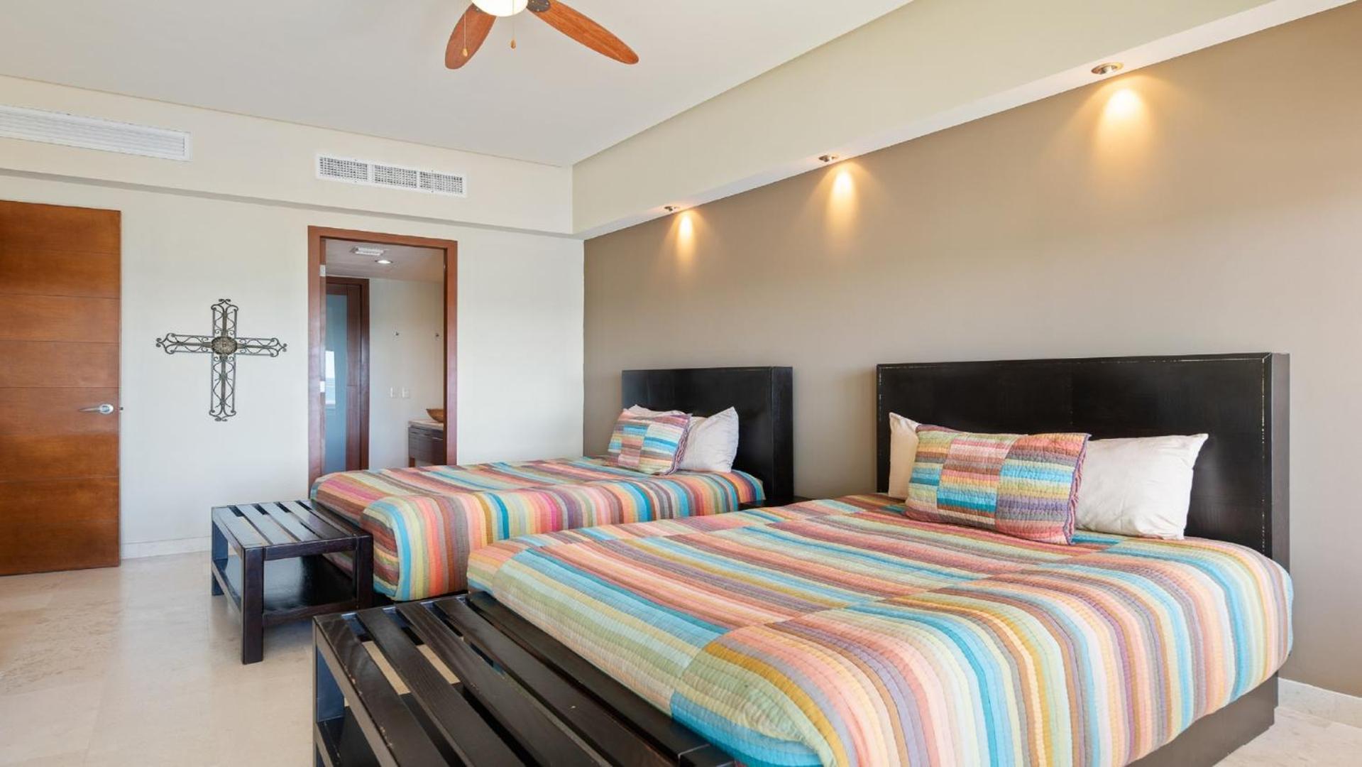 Encanto Living One Bedroom Unit By Kivoya Puerto Penasco Room photo
