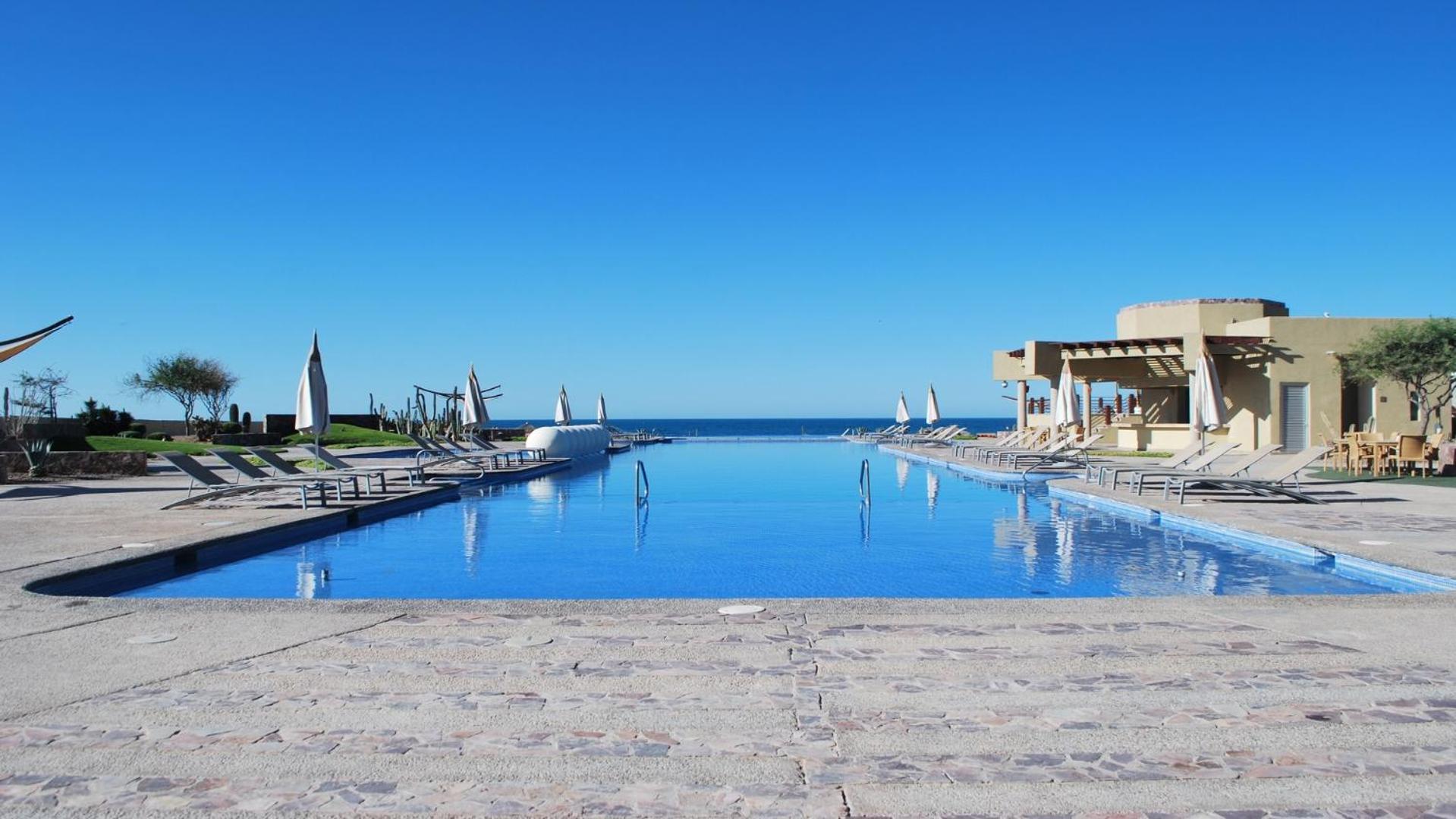 Encanto Living One Bedroom Unit By Kivoya Puerto Penasco Room photo