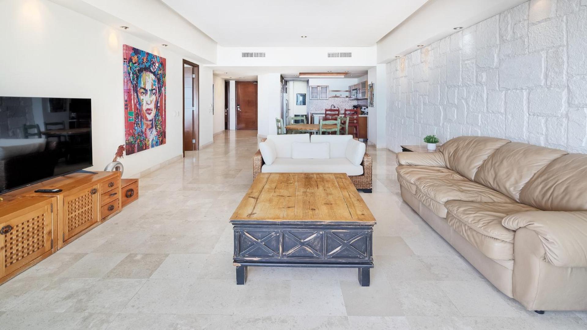Encanto Living One Bedroom Unit By Kivoya Puerto Penasco Room photo