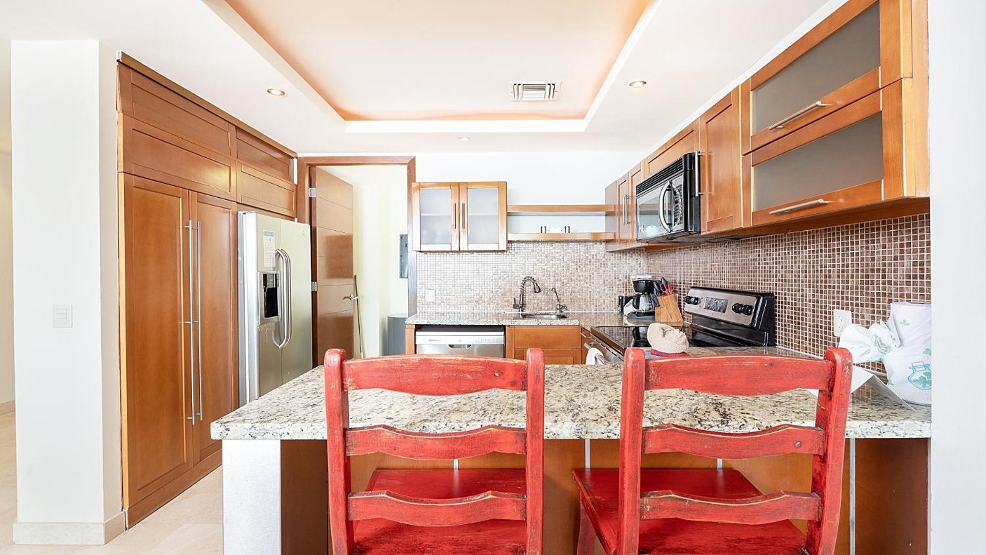 Encanto Living One Bedroom Unit By Kivoya Puerto Penasco Room photo