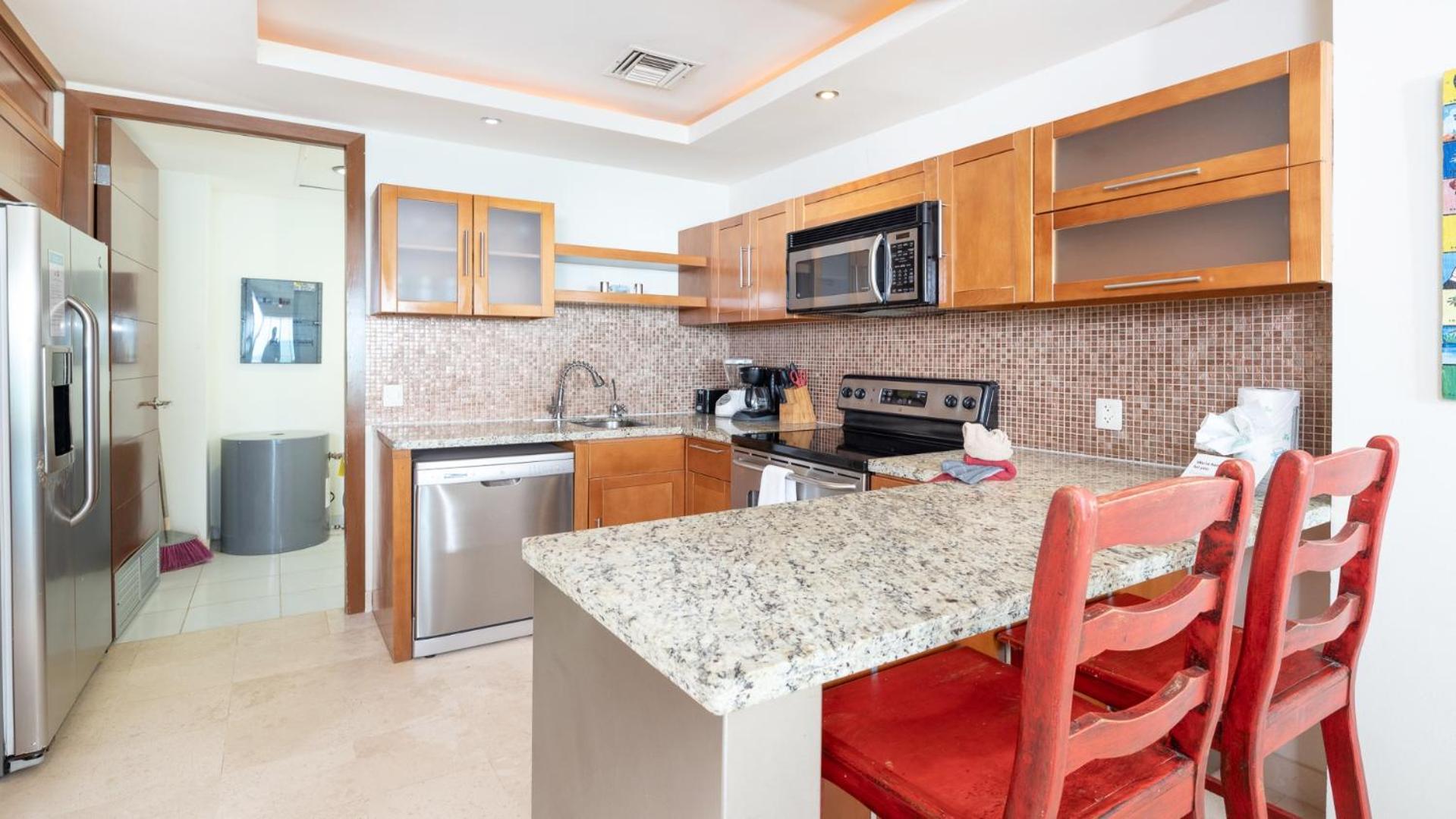 Encanto Living One Bedroom Unit By Kivoya Puerto Penasco Room photo