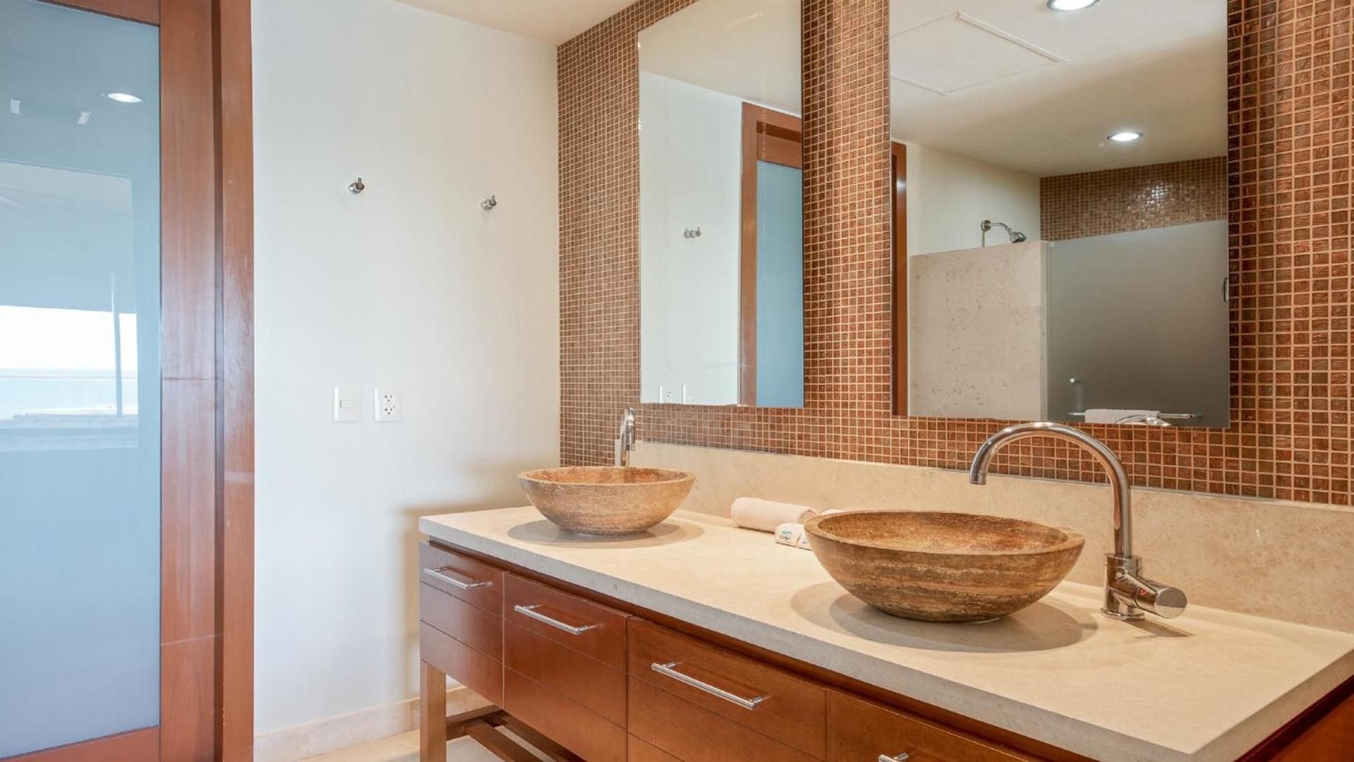 Encanto Living One Bedroom Unit By Kivoya Puerto Penasco Exterior photo