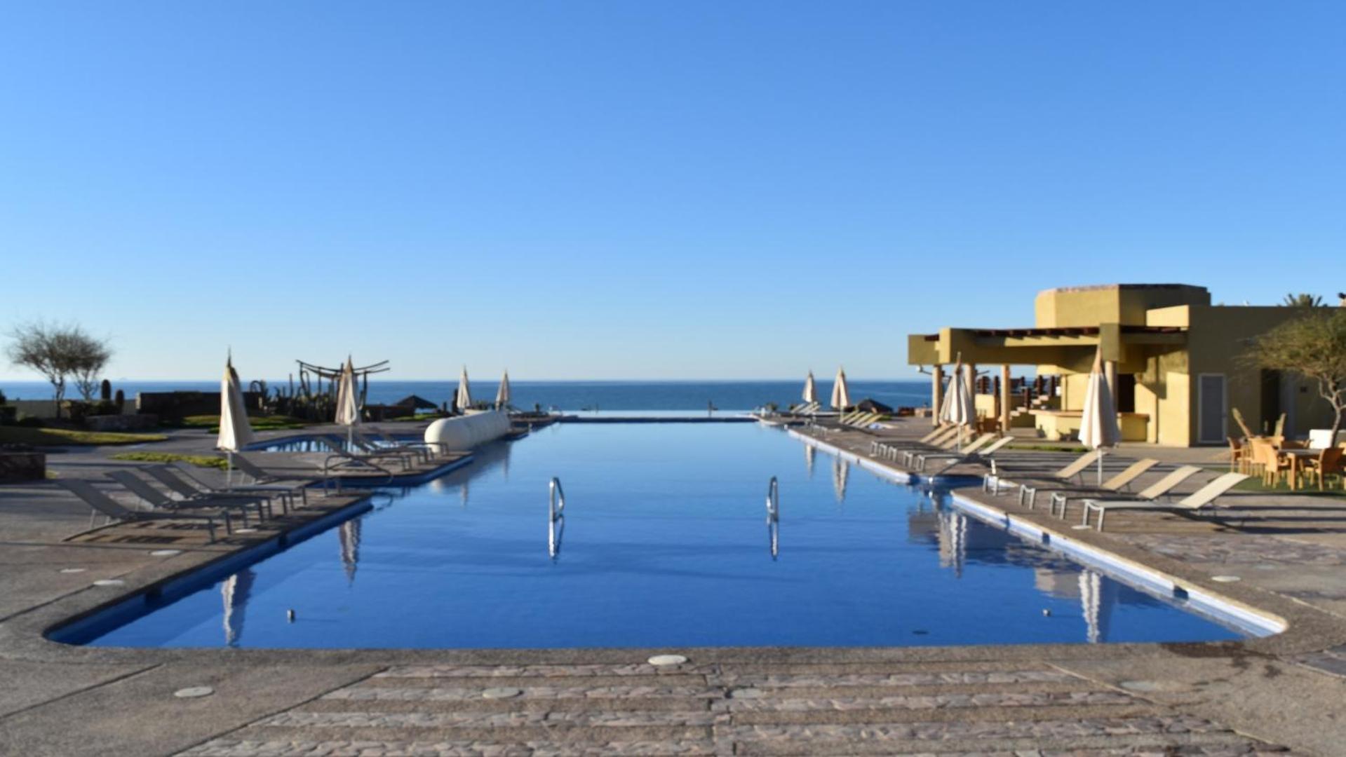 Encanto Living One Bedroom Unit By Kivoya Puerto Penasco Exterior photo