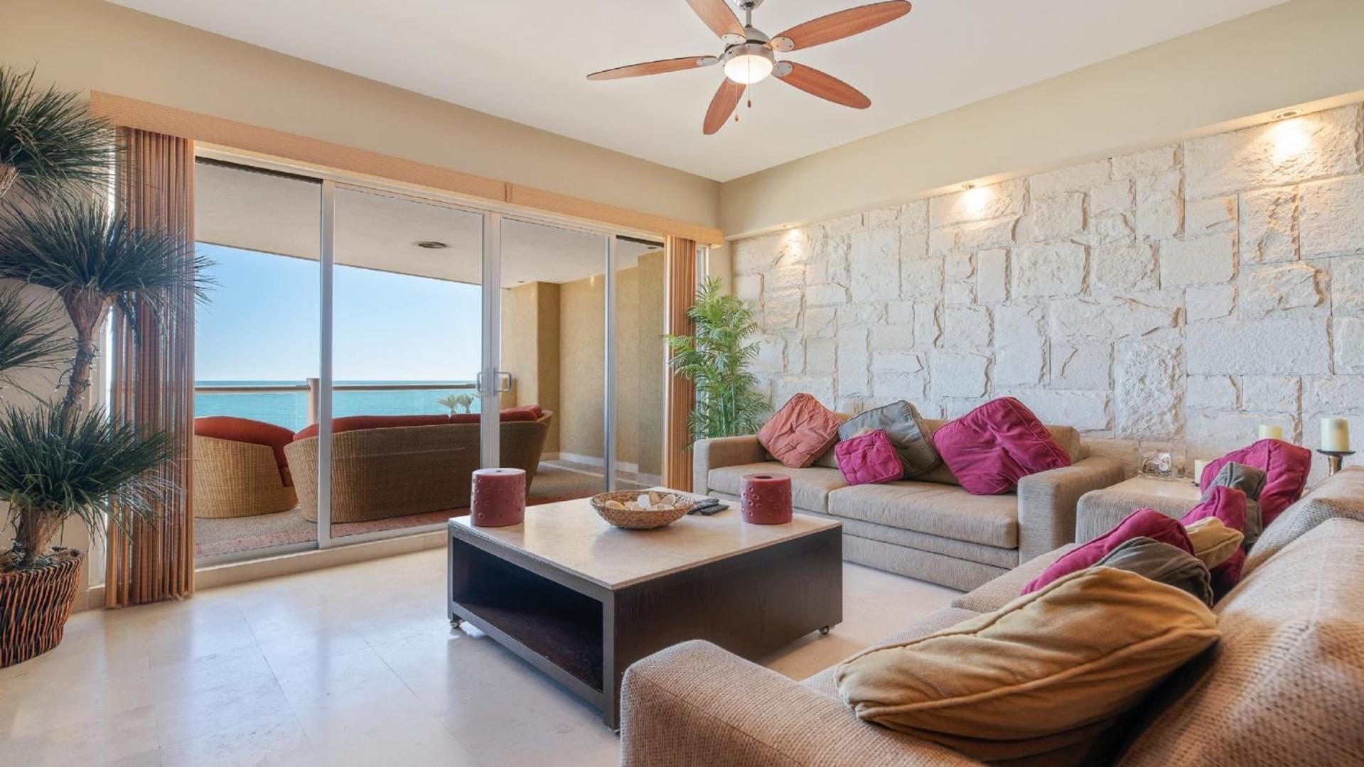 Encanto Living One Bedroom Unit By Kivoya Puerto Penasco Exterior photo