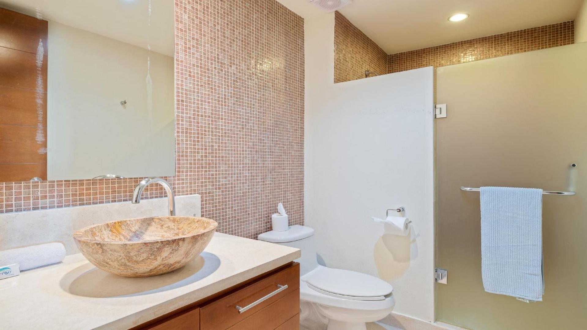 Encanto Living One Bedroom Unit By Kivoya Puerto Penasco Exterior photo