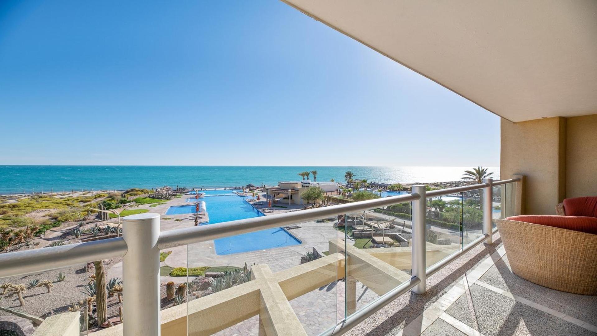 Encanto Living One Bedroom Unit By Kivoya Puerto Penasco Exterior photo